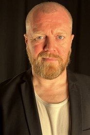Ludovic Locoche portrait