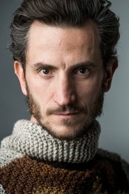 Andrea Gherpelli portrait