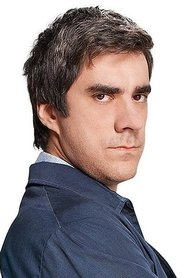 Diego Sassi Alcalá portrait