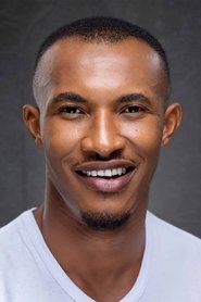 Gideon Okeke portrait