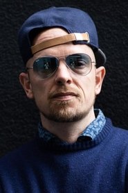 Jan Delay portrait