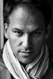 Jean-Sébastien Ouellet portrait