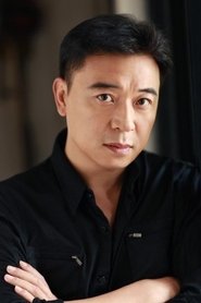 Zhang Xilin portrait