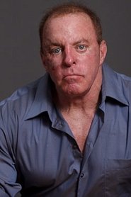 Neville Archambault portrait