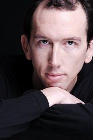 Matt Gillanders portrait