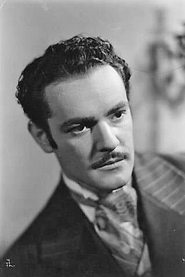 Hugo Pimentel portrait