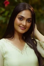 Dilina Ramakrishnan portrait