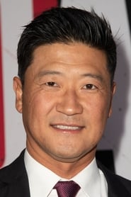 Tom Choi portrait
