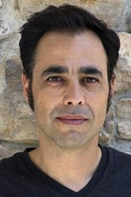 Giancarlo Ruiz portrait