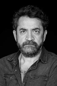 Liviu Cheloiu portrait
