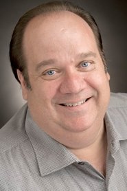 Timothy E. Goodwin portrait