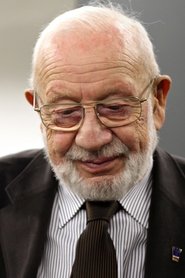 Kurt Weber portrait