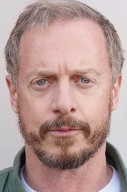 David Robbins portrait