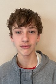 Grayson Hathaway portrait