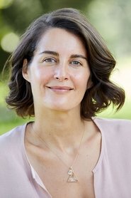 Elena Brower portrait