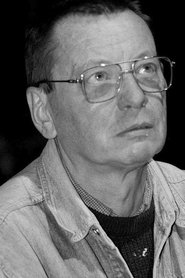 Tomasz Zygadło portrait