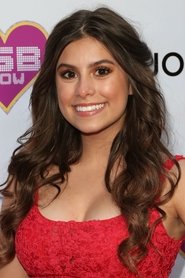 Madisyn Shipman portrait
