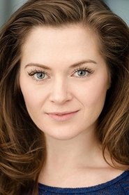 Clare Halse portrait