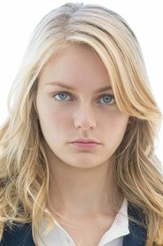 Alli Rae portrait