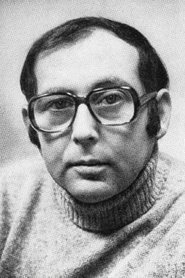 Aleksandr Kolker portrait