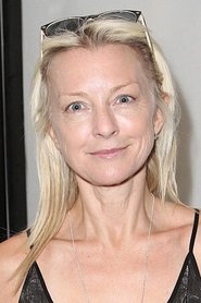 Kim Restell portrait