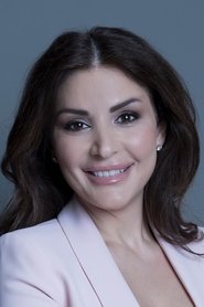 Christina Saliba portrait