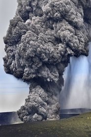 Into Iceland's Volcano poster