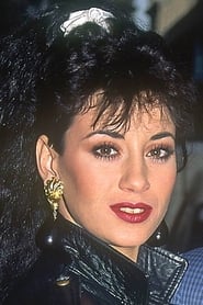 Élodie Chérie portrait