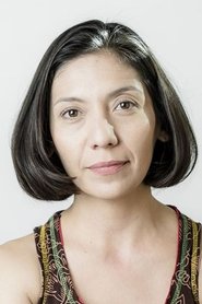 Carolina Contreras portrait