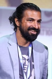 Nag Ashwin portrait