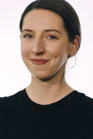 Kädi Metsoja portrait