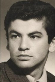 Yorgos Sambanis portrait