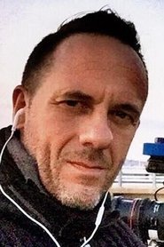 Jesper Brahe Nymand portrait
