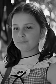 Dariya Derbenyova portrait
