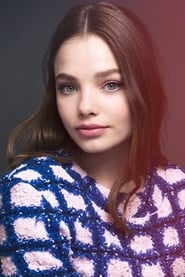 Kristine Froseth portrait