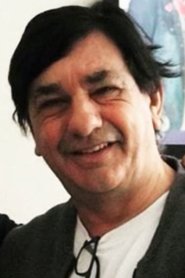 Jorge Nisco portrait