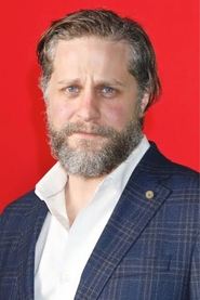 Joe Tippett portrait