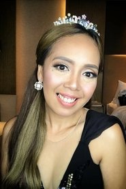 Kakai Bautista portrait