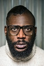 Dada Fungula Bozela portrait