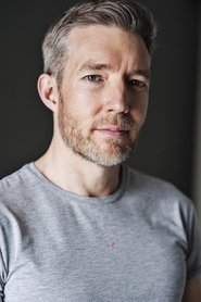 Geoffrey Newland portrait