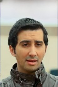 Maher Maher portrait