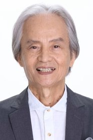 Taisaku Akino portrait