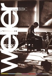 Paul Weller: At The BBC poster