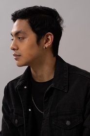 Joey De Guzman portrait
