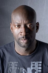 Akin Omotoso portrait