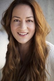 Betsy Hume portrait