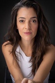 Marta Eguía portrait