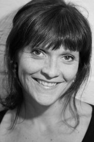 Inger Gundersen portrait
