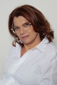 Denise Saraceni portrait