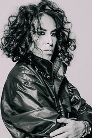 Amy Search portrait